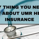 umr health insurance